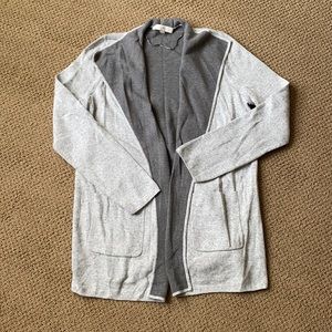 NWOT LOFT Sweater/Jacket
